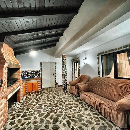 Casa Din Podirei Villa Capu Cimpului Luaran gambar